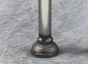 Cast Bell Adapter